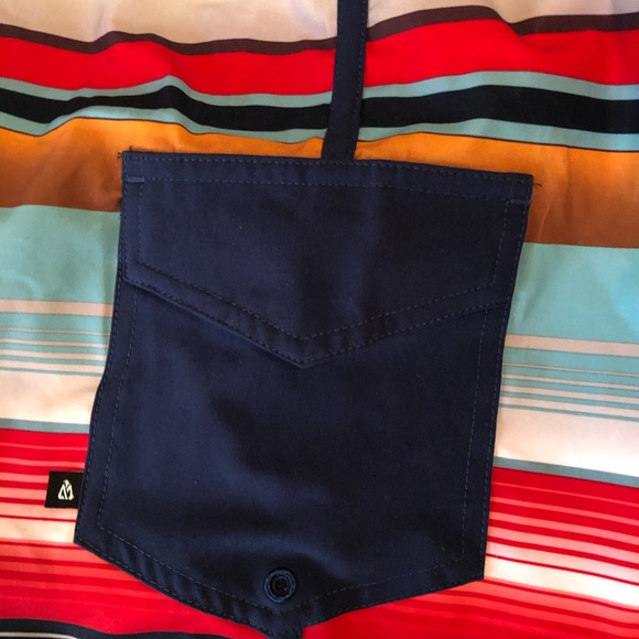 Matix swim trunks - Picture 4 of 5